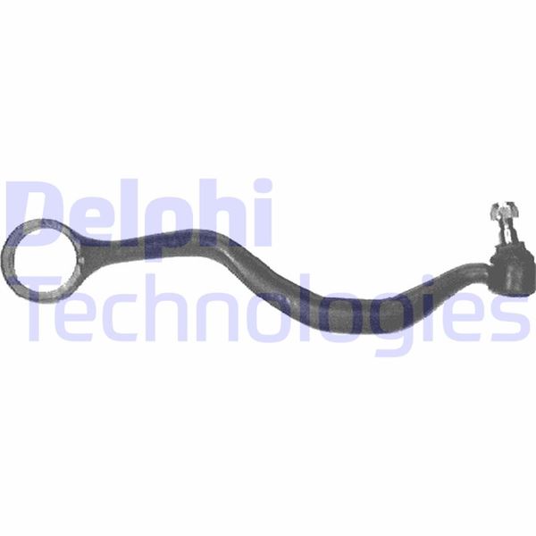 DELPHI TC479 Diğer Diğer Donanım & Parçalar - BMW 7 (E32) uyumlu