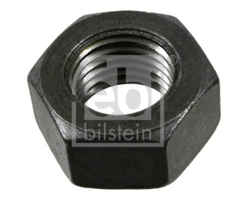 FEBI BILSTEIN 08153 Sarf Malzemeler Somun