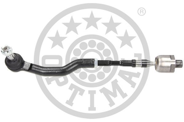 OPTIMAL G0-754 Direksiyon Sistemi Kısa Rot & İtici Çubuk - NISSAN NAVARA NP300 Platform şasi (D40) uyumlu
