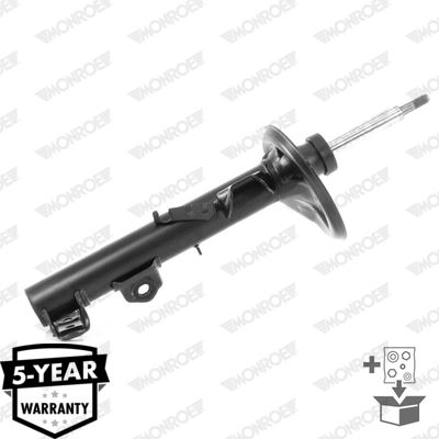 MONROE 742032SP Süspansiyon Sistemi Amortisör - BMW 3 (E36) uyumlu