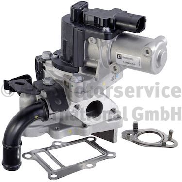 PIERBURG 7.09002.15.0 Motor EGR Parçaları - KIA SPORTAGE III (SL) uyumlu