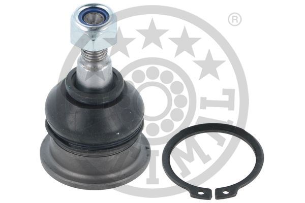 OPTIMAL G3-1093 Tekerlek & Aks Parçaları Taşıyıcı Mafsal - HONDA CRX III (EH, EG) uyumlu