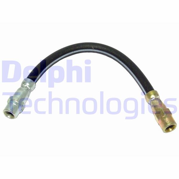 DELPHI LH6116 Fren Sistemleri Fren Hortumları - BMW Z3 Roadster (E36) uyumlu