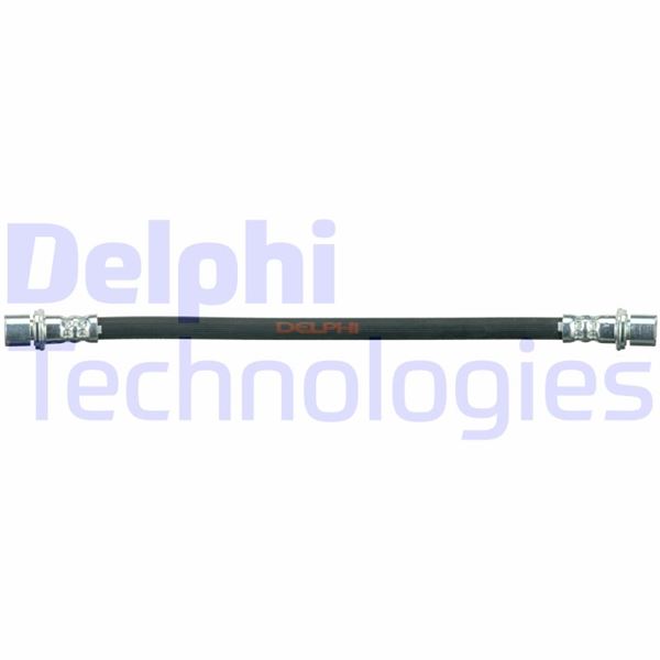DELPHI LH7356 Fren Sistemleri Fren Hortumları - DAIHATSU TERIOS (J2_, F7__) uyumlu