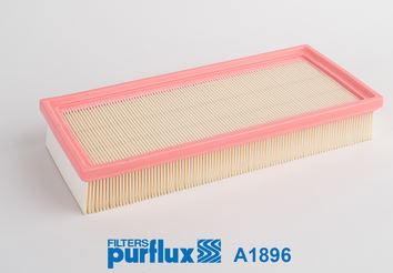 PURFLUX A1896 Motor Hava Filtresi - MERCEDES-BENZ SL (R129) uyumlu