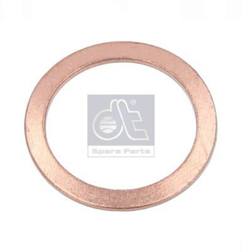 DT Spare Parts 9.01192 Motor Karter Contası