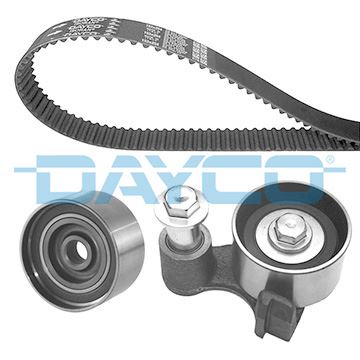 DAYCO KTB431 Motor Triger Seti - TOYOTA MR2 II (SW2_) uyumlu