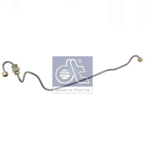 DT Spare Parts 4.10275 Yakıt Sistemi Yakıt Hattı & Rail