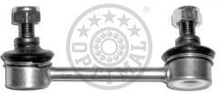 OPTIMAL G7-1147 Süspansiyon Sistemi Stabilizatör - TOYOTA RAV 4 II (_A2_) uyumlu