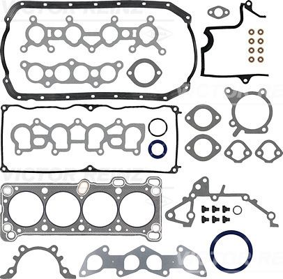 VICTOR REINZ 01-52422-03 Motor Conta Seti - MAZDA 323 III Sedan (BF) uyumlu