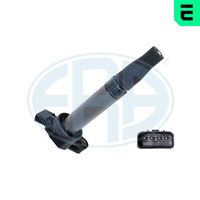 ERA 880242A Ateşleme Sistemi Ateşleme Bobini - TOYOTA LAND CRUISER PRADO (_J15_) uyumlu