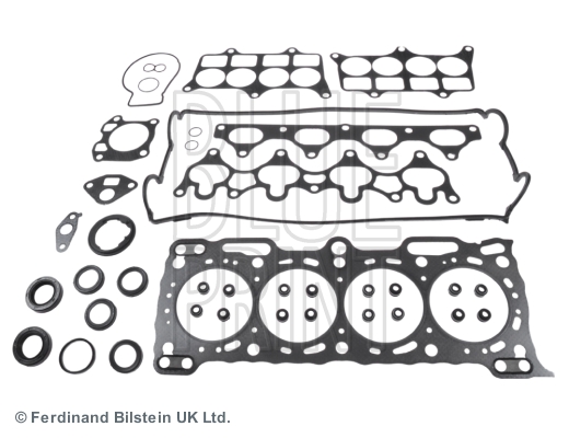BLUE PRINT ADH26236 Motor Silindir Kafa Contası - HONDA PRELUDE III (BA) uyumlu