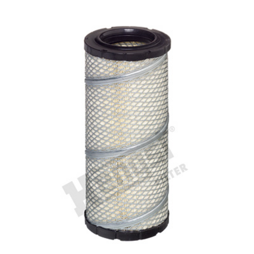 HENGST FILTER E571L Motor Hava Filtresi - DEUTZ-FAHR AGROKID uyumlu