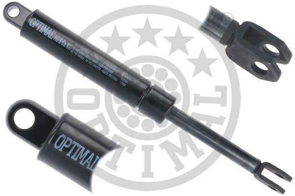 OPTIMAL AG-51579 Kaporta & Gövde Parçaları Gaz Yayı - MERCEDES-BENZ 124 T-Model (S124) uyumlu