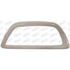 Sis Farı Çerçevesi - RENAULT ORIJINAL - 620745350R