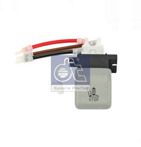 DT Spare Parts 3.98301 Kaporta & Gövde Parçaları Koltuk