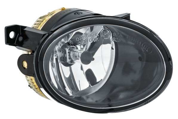 HELLA 1N0 011 250-321 Farlar & Aydınlatma Sis Farı Parçaları - VW CRAFTER 30-35 Minibüs/Otobüs (2E_) uyumlu