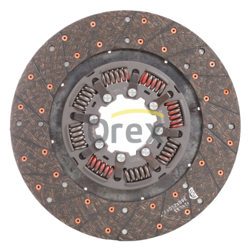 Debriyaj Diski - OREX - 325068 Ürün Görseli