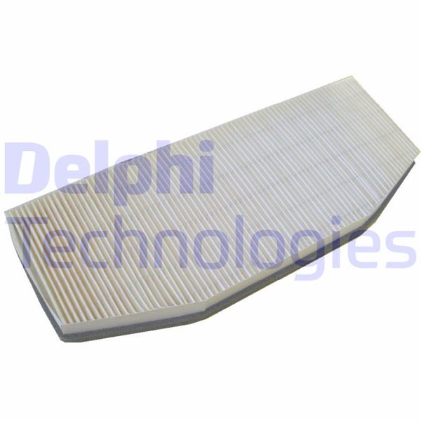 DELPHI TSP0325081 İklimlendirme Sistemi Polen Filtresi - PEUGEOT 605 (6B) uyumlu