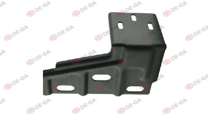 Tampon Braketi - DEGA - FIA07IV082