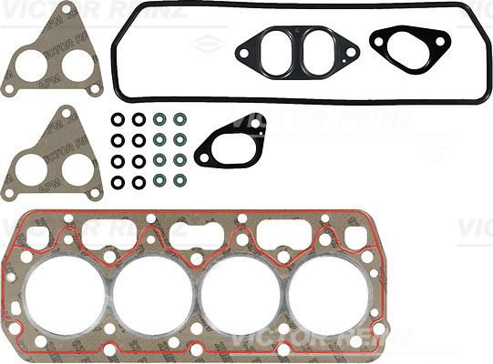VICTOR REINZ 02-36205-01 Motor Silindir Kafa Contası - SKODA FABIA I (6Y2) uyumlu