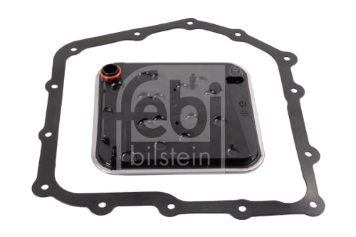 FEBI BILSTEIN 173135 Şanzıman Hidrolik Kumanda - CHRYSLER VOYAGER / GRAND VOYAGER III (GS_, NS_) uyumlu