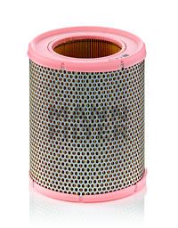 MANN-FILTER C 16 113 Motor Hava Filtresi - RENAULT RAPID Kasa/büyük limuzin (F40_, G40_) uyumlu