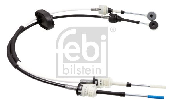 FEBI BILSTEIN 179902 Şanzıman Şanzıman Kullanım Ünitesi - OPEL ASTRA J Sports Tourer (P10) uyumlu