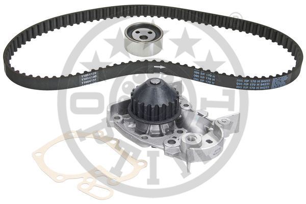 OPTIMAL SK-1021AQ1 Motor Triger Seti - RENAULT RAPID Kasa/büyük limuzin (F40_, G40_) uyumlu
