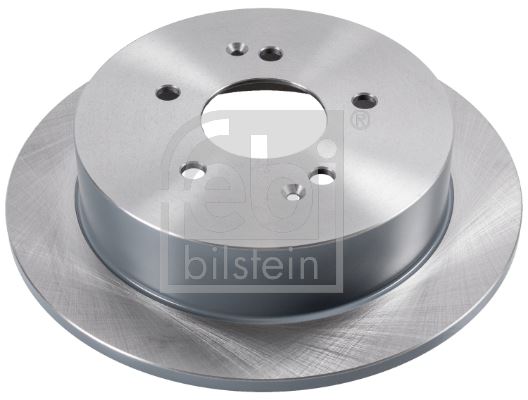 FEBI BILSTEIN 170697 Fren Sistemleri Fren Diski - SSANGYONG KORANDO (CK) uyumlu