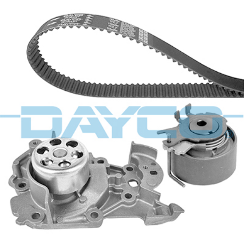 DAYCO KTBWP3211 Motor Triger Seti - DACIA LOGAN (LS_) uyumlu