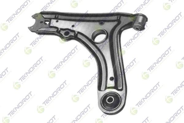 TEKNOROT V-525S Süspansiyon Sistemi Bugi Kolu - VW PASSAT B3/B4 (3A2, 35I) uyumlu