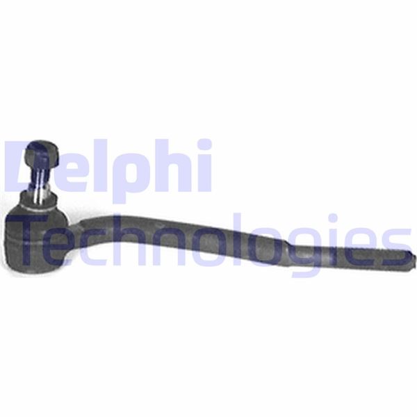 DELPHI TA1205 Direksiyon Sistemi Mafsal - OPEL OMEGA A (V87) uyumlu