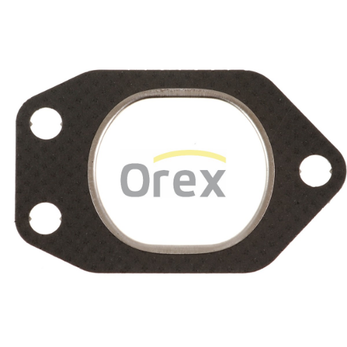 Egzoz Manifoldu Contası - OREX - 416001 Ürün Görseli
