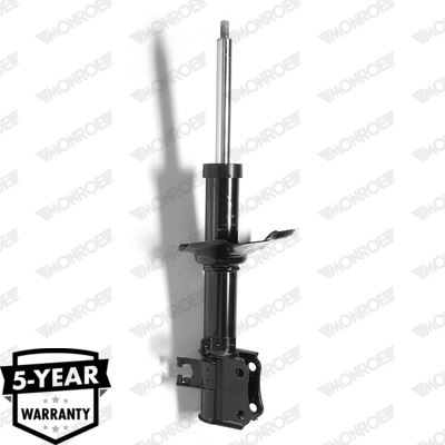 MONROE G16239 Süspansiyon Sistemi Amortisör - SUZUKI BALENO Hatchback (EG) uyumlu