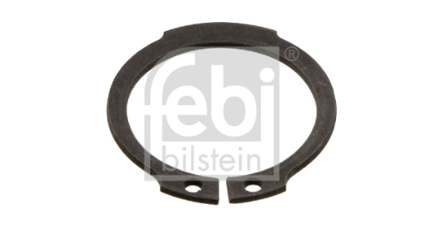 FEBI BILSTEIN 04767 Fren Sistemleri Fren Kampanası - SCANIA R I uyumlu