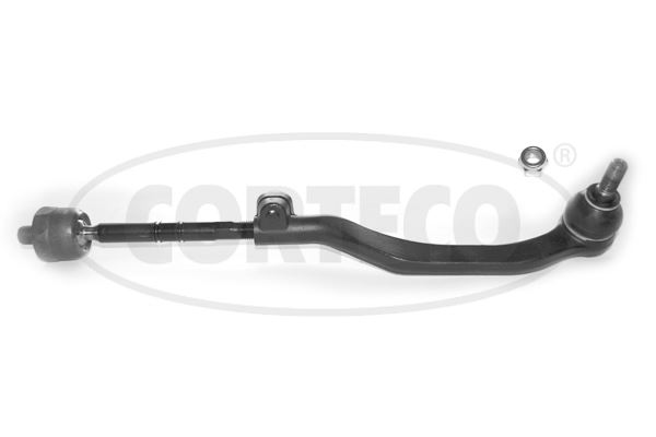 CORTECO 49396524 Direksiyon Sistemi Kısa Rot & İtici Çubuk - MINI MINI (R56) uyumlu