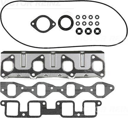 VICTOR REINZ 02-52675-01 Motor Silindir Kafa Contası - OPEL CAMPO (TF0, TF1) uyumlu