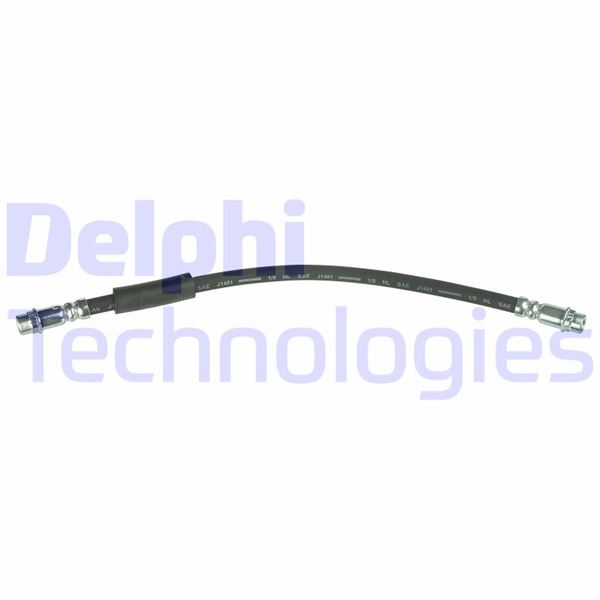 DELPHI LH6880 Fren Sistemleri Fren Hortumları - FIAT SCUDO Panelvan/Van (270_, 272_) uyumlu