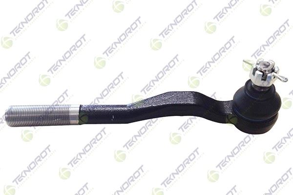 TEKNOROT T-731 Direksiyon Sistemi Mafsal - TOYOTA LAND CRUISER 90 (_J9_) uyumlu