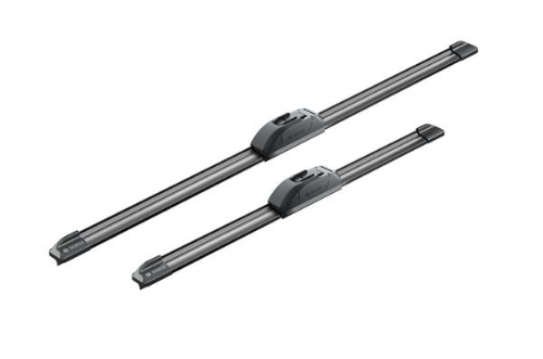 BOSCH 3 397 118 984 Kaporta & Gövde Parçaları Cam Silecek Mekanizması - NISSAN ALMERA Classic (B10) uyumlu