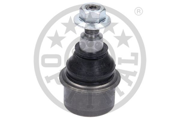 OPTIMAL G3-1051 Tekerlek & Aks Parçaları Taşıyıcı Mafsal - VW AMAROK (2HA, 2HB, S1B, S6B, S7A, S7B, AGD) uyumlu