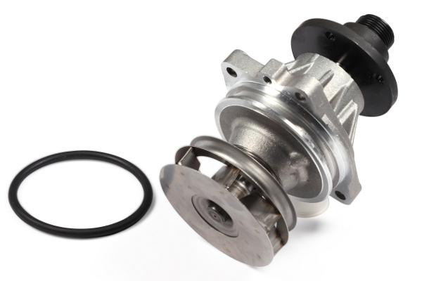 GK 980516 Motor Devirdaim - BMW 3 (E36) uyumlu