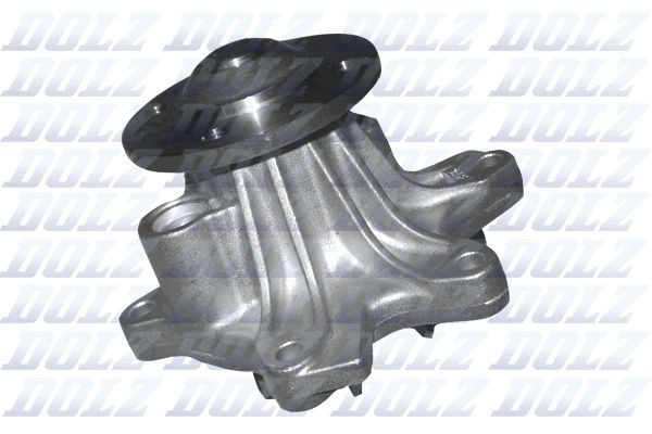 DOLZ T227 Motor Devirdaim - MINI MINI (R50, R53) uyumlu