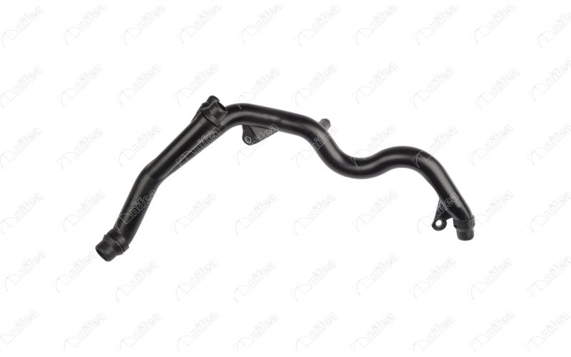 NIFEA 35278 İklimlendirme Sistemi Klima Hortum & Borular - BMW 3 (E46) uyumlu