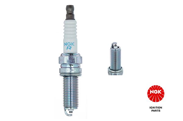 NGK 5847 Ateşleme Sistemi Buji - SMART FORTWO Coupe (451) uyumlu