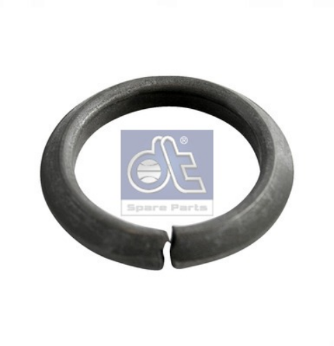 DT Spare Parts 4.50298 Jant & Lastik & Bijon Merkezleme Halkası - MERCEDES-BENZ ACTROS MP2 / MP3 uyumlu