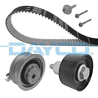 DAYCO KTB819 Motor Triger Seti - VW UP! (121, 122, BL1, BL2, BL3, 123) uyumlu