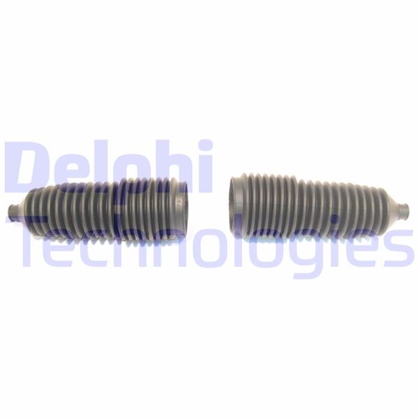 DELPHI TBR3098 Direksiyon Sistemi Körük Seti - ALFA ROMEO 155 (167_) uyumlu