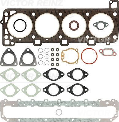 VICTOR REINZ 02-27585-01 Motor Silindir Kafa Contası - PORSCHE 944 uyumlu